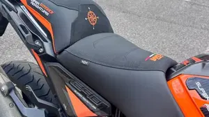 KTM 1290 Super Adventure S (2021 - 25)  (8)