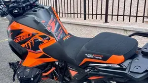 KTM 1290 Super Adventure S (2021 - 25)  (10)