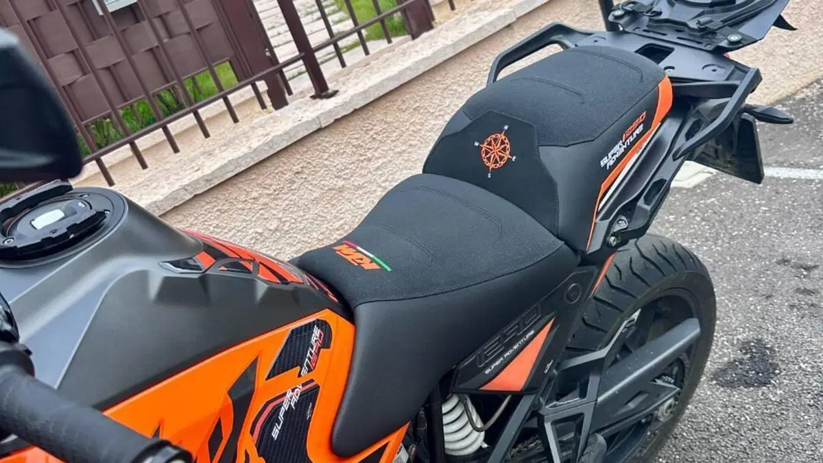 KTM 1290 Super Adventure S (2021 - 25)  (11)