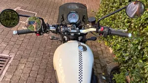 Triumph Street Scrambler 900 (2019 - 20)  (5)
