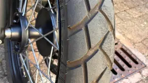 Triumph Street Scrambler 900 (2019 - 20)  (6)