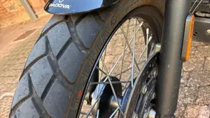 Triumph Street Scrambler 900 (2019 - 20)  (7)