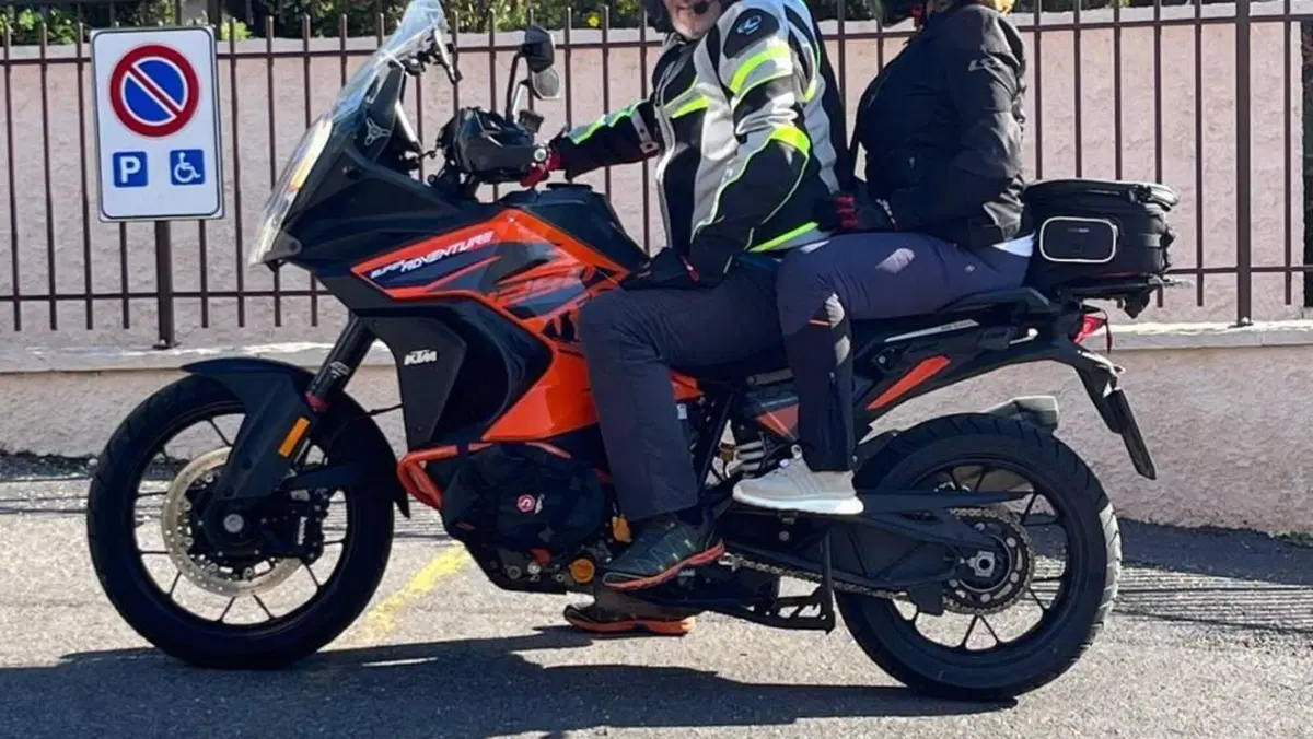 KTM 1290 Super Adventure S (2021 - 25)  (13)