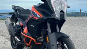 KTM 1290 Super Adventure S (2021 - 25)  (14)