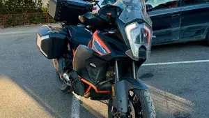 KTM 1290 Super Adventure S (2021 - 25)  (16)