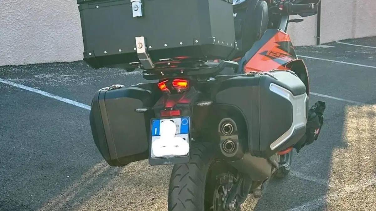 KTM 1290 Super Adventure S (2021 - 25)  (17)
