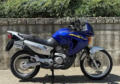 Honda Transalp XL 650V (2005 - 06) - Annuncio 10108399