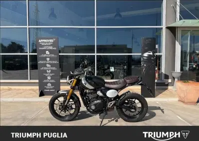 Triumph Scrambler 400 X (2024 - 26) - Annuncio 10108388
