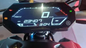 Yamaha MT-07 (2021 - 24)  (5)