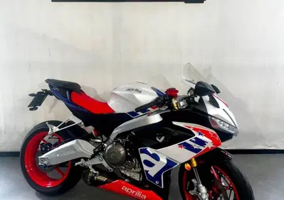 Aprilia RS 660 Limited Edition (2020 - 23) - Annuncio 10108404
