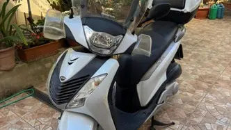 Honda SH 150i (2009 - 12) usata