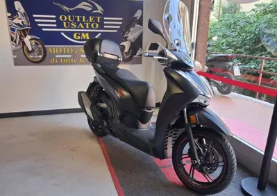 Honda SH 350 Sport (2021 - 24) - Annuncio 10108405