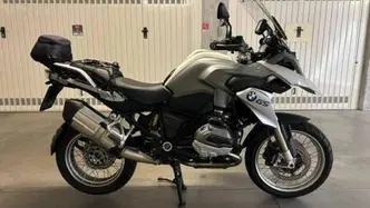Bmw R 1200 GS (2013 - 16) usata