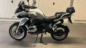 Bmw R 1200 GS (2013 - 16)  (2)