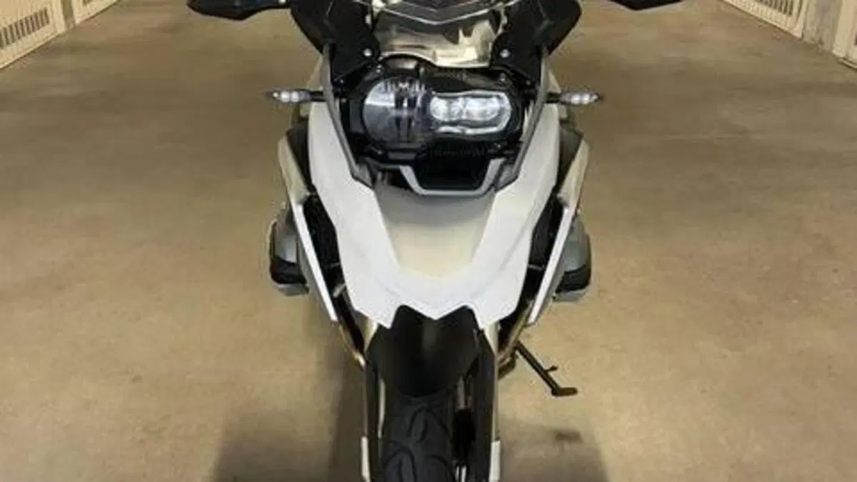 Bmw R 1200 GS (2013 - 16)  (3)