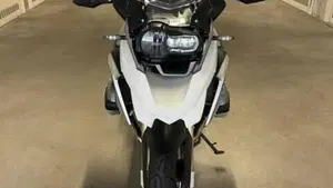 Bmw R 1200 GS (2013 - 16)  (3)