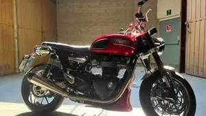 Triumph Speed Twin 1200 (2021 - 24)  (3)