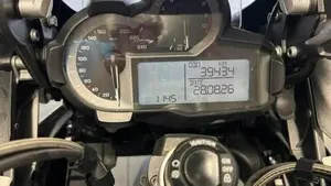 Bmw R 1200 GS (2013 - 16)  (5)
