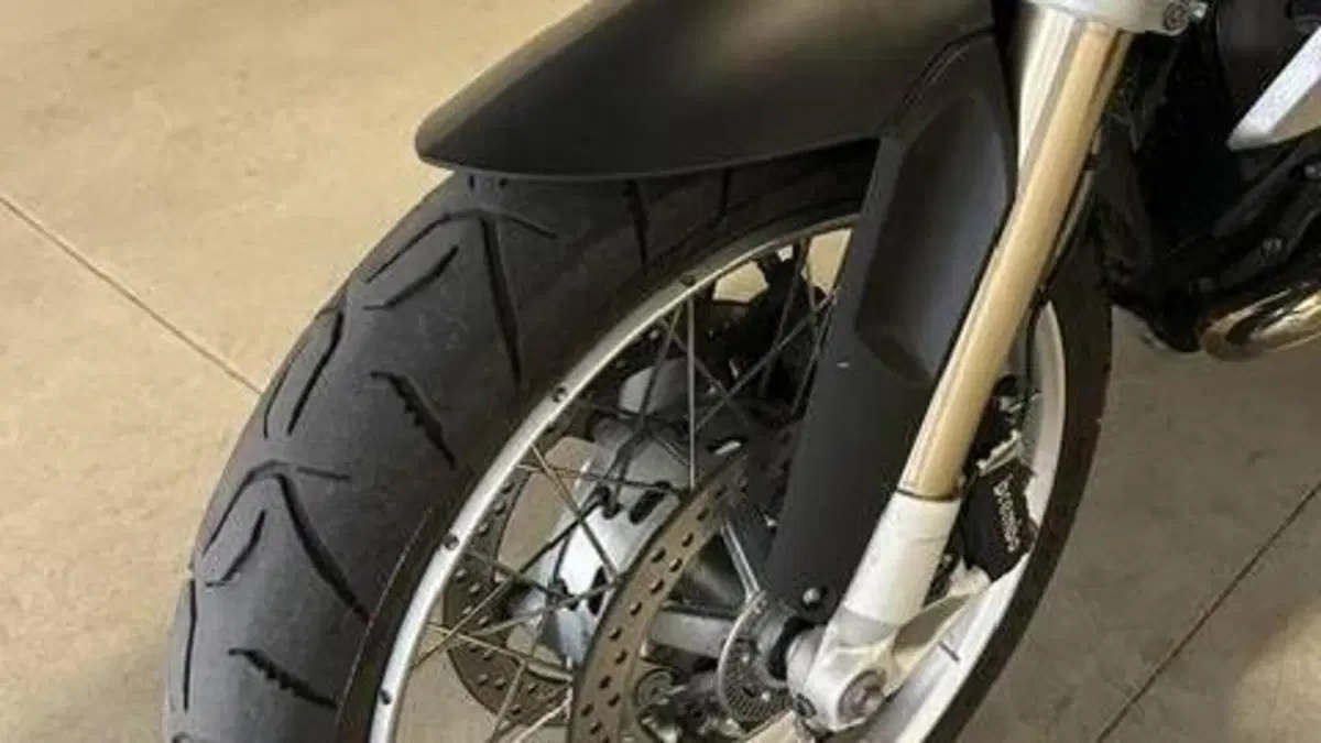 Bmw R 1200 GS (2013 - 16)  (6)
