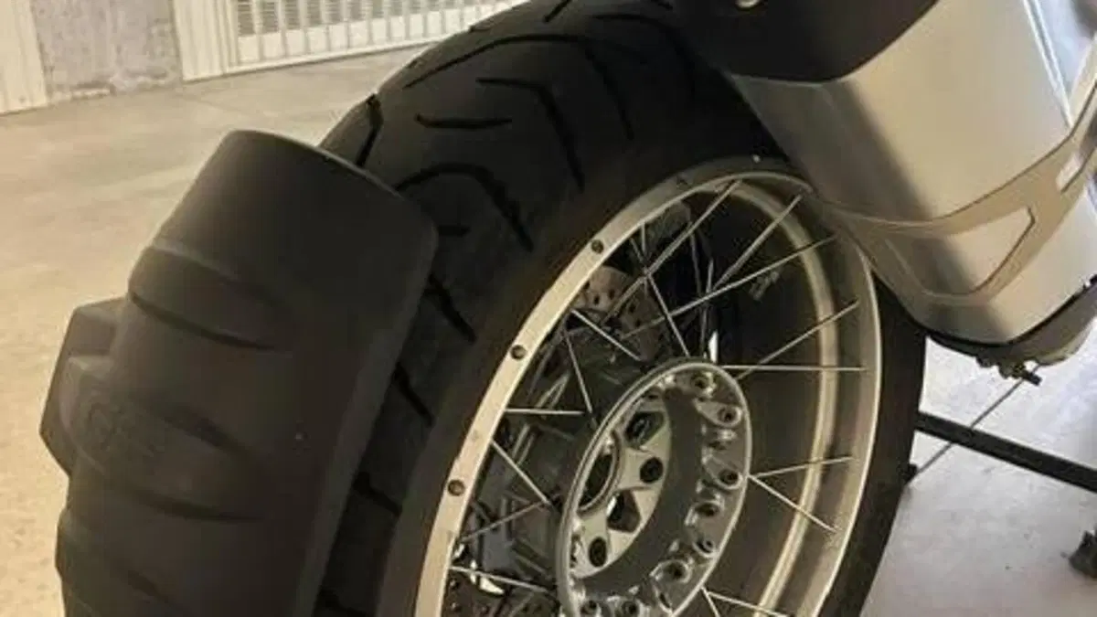 Bmw R 1200 GS (2013 - 16)  (7)