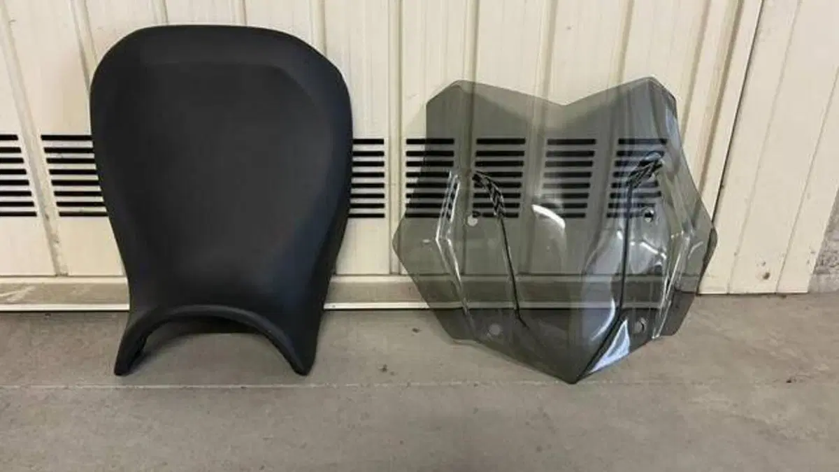 Bmw R 1200 GS (2013 - 16)  (9)