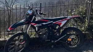Betamotor RR 125 4T Enduro R (2024 - 26)  (5)