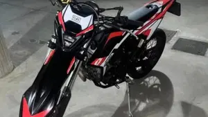 Betamotor RR 125 4T Enduro R (2024 - 26)  (6)
