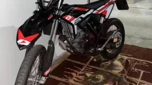 Betamotor RR 125 4T Enduro R (2024 - 26)  (7)