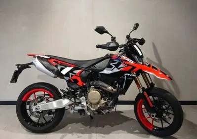 Ducati Hypermotard 698 Mono RVE (2024 - 26) - Annuncio 10108416