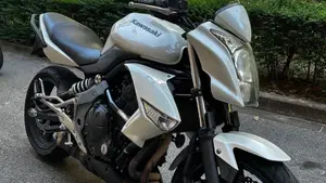 Kawasaki ER-6N (2009 - 11)  (5)