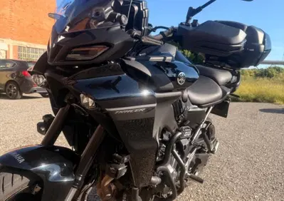 Yamaha Tracer 9 (2021 - 24) - Annuncio 10108420