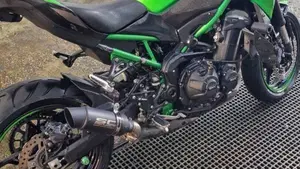 Kawasaki Z 900 (2021 - 24)  (2)