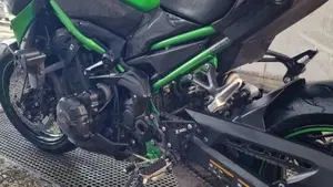 Kawasaki Z 900 (2021 - 24)  (3)