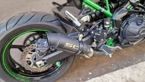 Kawasaki Z 900 (2021 - 24)  (5)