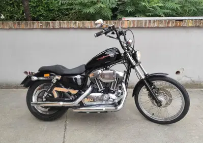 Harley-Davidson 1200 Custom (2004 - 06) - XL 1200C - Annuncio 10108426