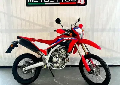 Honda CRF 300L (2021 - 24) - Annuncio 10108422
