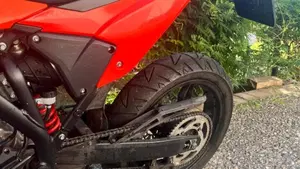 Betamotor RR 125 4T Motard R (2023 - 24)  (2)