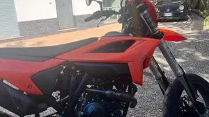 Betamotor RR 125 4T Motard R (2023 - 24)  (4)