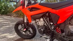 Betamotor RR 125 4T Motard R (2023 - 24)  (5)