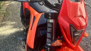 Betamotor RR 125 4T Motard R (2023 - 24)  (6)