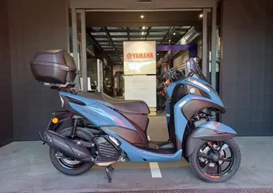 Yamaha Tricity 155 (2022 - 25) - Annuncio 10108428