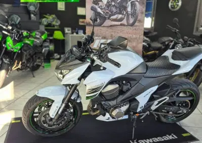 Kawasaki Z 800 ABS (2012 - 16) - Annuncio 10108429