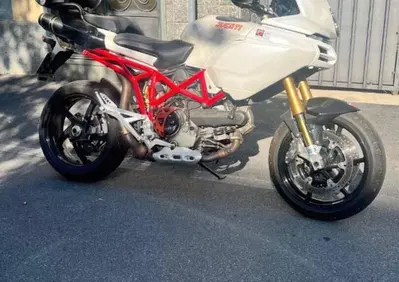 Ducati Multistrada 1000 S DS (2003 - 06) - Annuncio 10108432