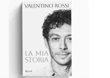 Il nuovo libro di Valentino Rossi (co-autore Giorgio Terruzzi) esce il 10 novembre, intanto abbiamo qualcosa per voi [VIDEO]