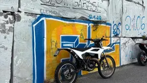 Betamotor RR 50 Enduro (2021 - 26)  (3)
