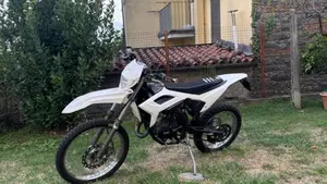 Betamotor RR 50 Enduro (2021 - 26)  (7)