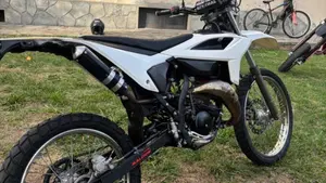 Betamotor RR 50 Enduro (2021 - 26)  (8)