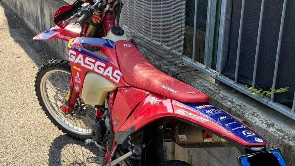 GASGAS EC 250 F (2021)  (2)