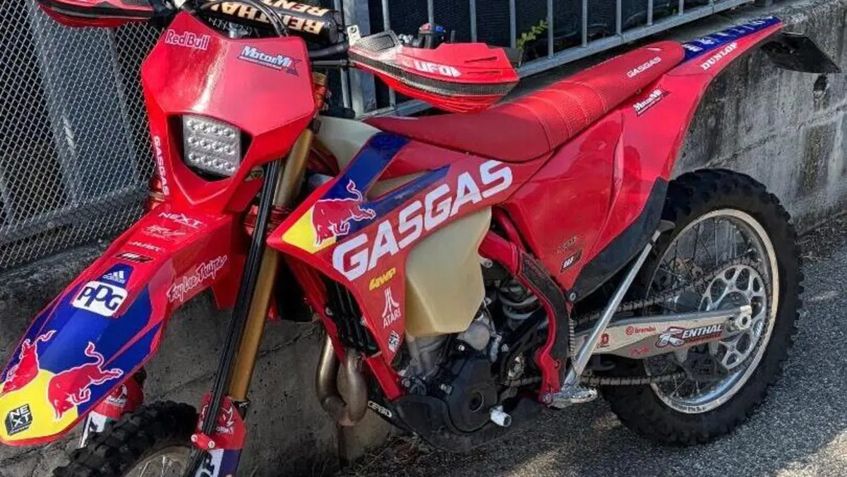 GASGAS EC 250 F (2021)  (6)