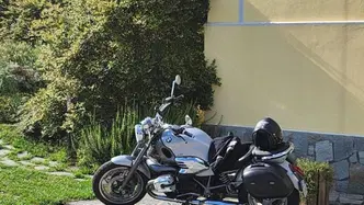 Bmw R 1200 C Classic usata